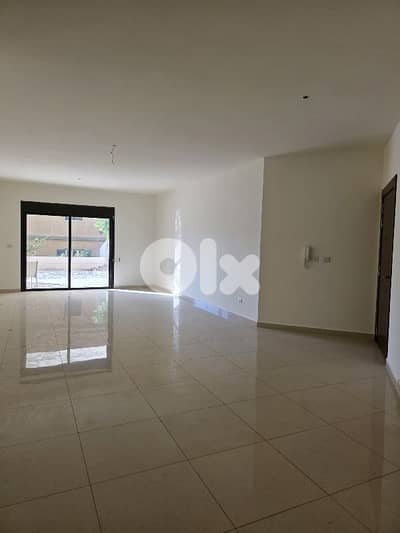180 sqm Apartment with 150sqm Terrace for Sale in Haret Sakher Jounieh