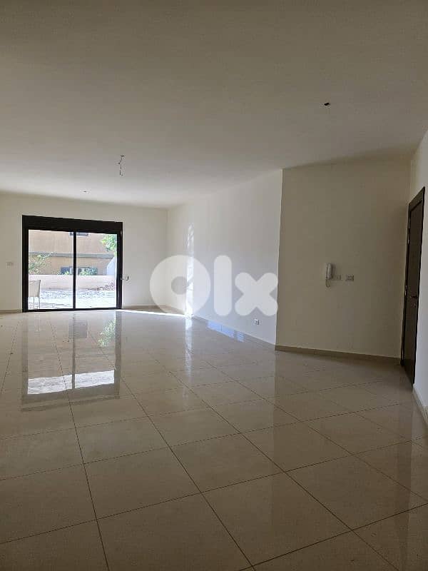 180 sqm Apartment with 150sqm Terrace for Sale in Haret Sakher Jounieh 0
