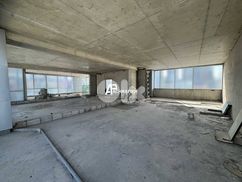 Office For Sale in Achrafieh - مكتب للبيع في الأشرفية 0