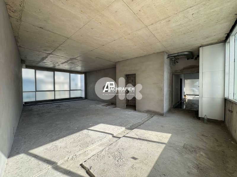 Office For Sale in Achrafieh - مكتب للبيع في الأشرفية 0