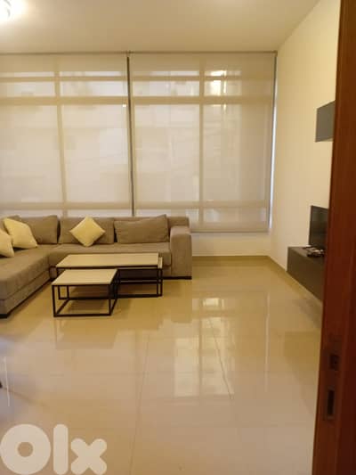 FULLY FURNISHED APARTMENT IN ADONIS PRIME WITH TERRACE . (ADO-133)