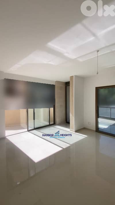 Apartment for sale in Bsalim
