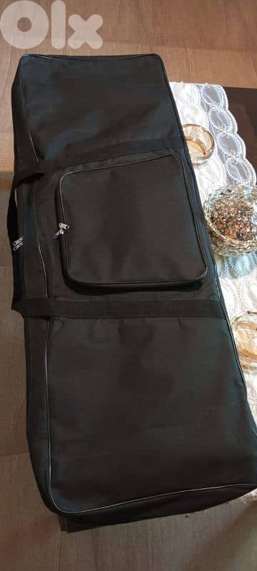 Casio AT-1 Oriental 3