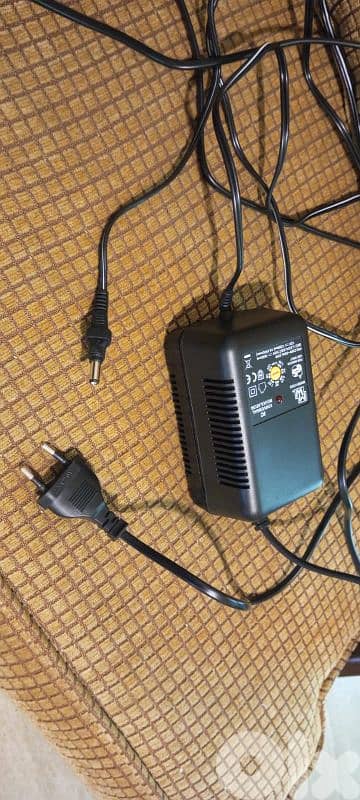 Casio AT-1 Oriental 4