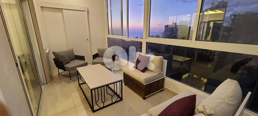Apartment for sale in Blat - شقة للبيع في بلاط 0