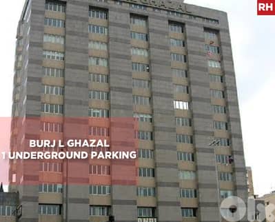 Prime area ,Burj Al Ghazal, Landmark Building, saifi REF#RH128876