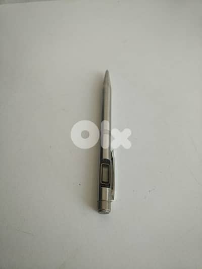 Vintage pen - Not Negotiable