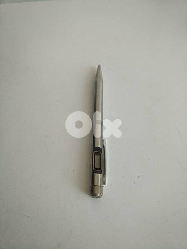 Vintage pen - Not Negotiable 0