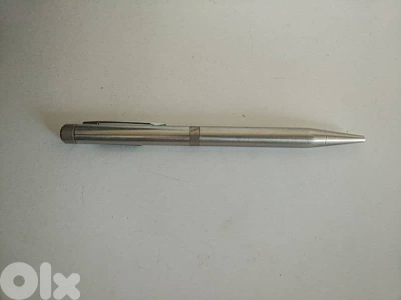 Vintage pen - Not Negotiable 2