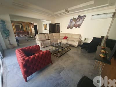Apartment For Rent In Ramlet al Bayda    شقة للإيجار في الرملة البيضاء