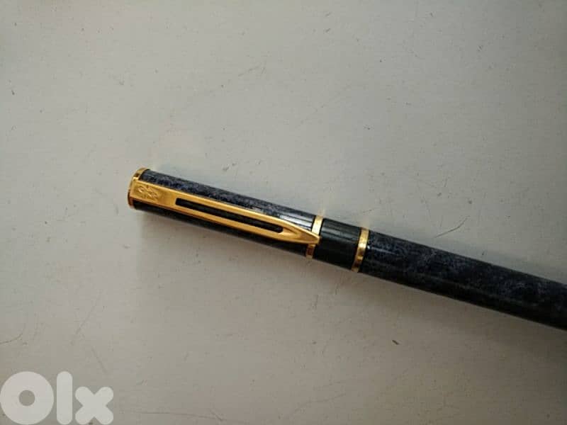 Vintage Waterman Marble - Not Negotiable 1