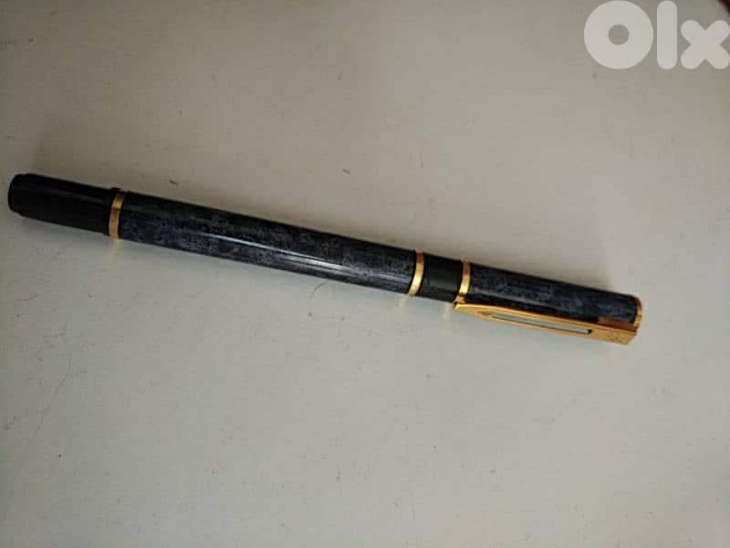 Vintage Waterman Marble - Not Negotiable 3