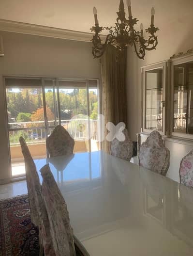 For rent | Mar takla | furnished | شقة للاجار | CA