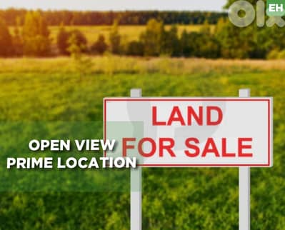 open view, prime location- jdeideh. REF#EH128882