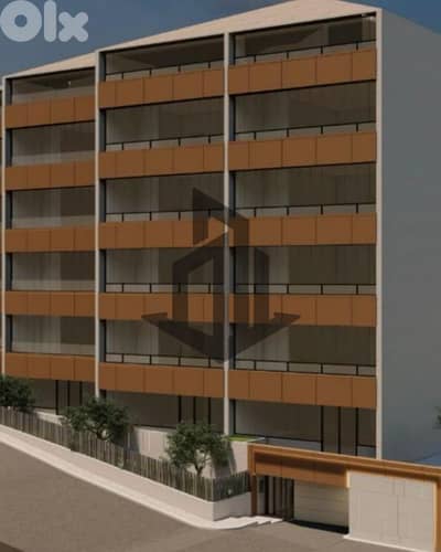 Apartments for sale in Baabda Brazilia,شقق للبيع في بعبدا برازيليا