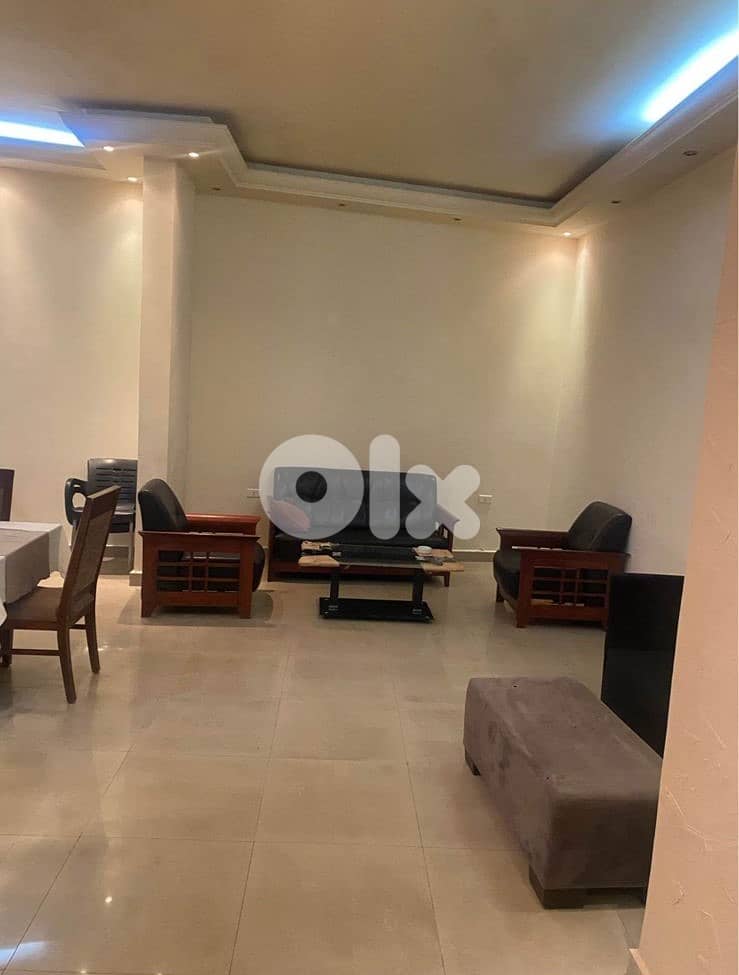 Apartment For Rent In Adonis - شقة للإيجار في أدونيس 0