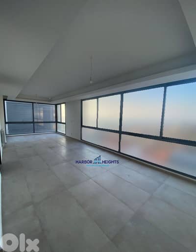 Apartment for sale in Bsalim شقة للبيع في بصاليم