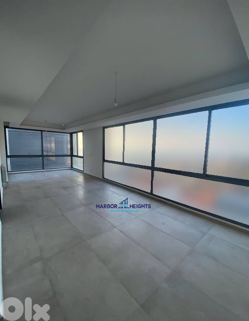 Apartment for sale in Bsalim شقة للبيع في بصاليم 0