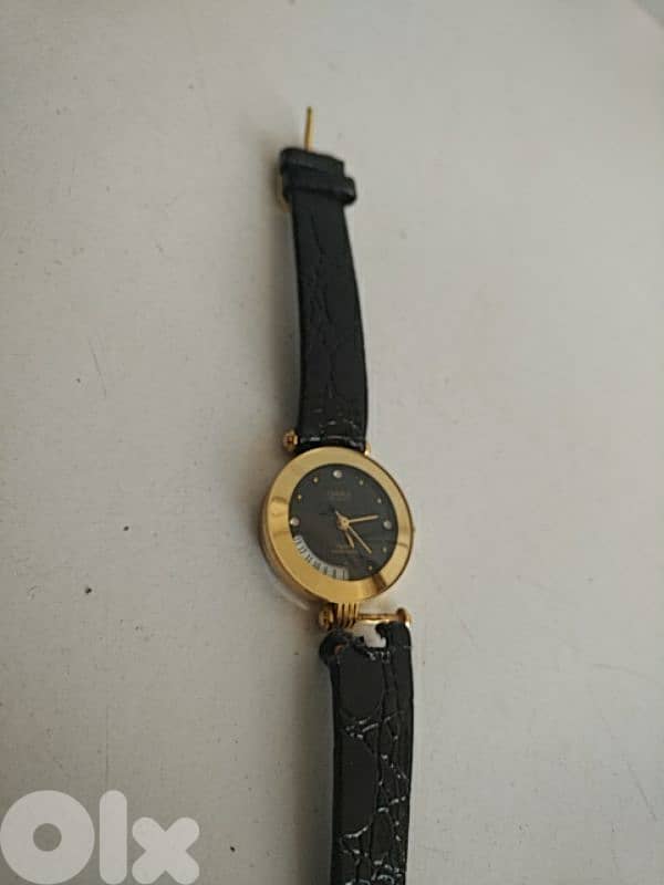 Old Omax watch - Not Negotiable 2
