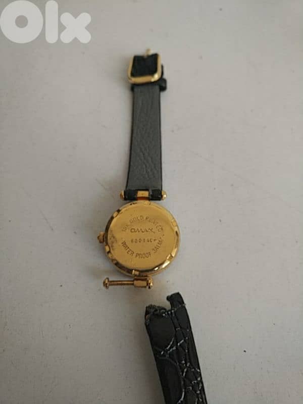 Old Omax watch - Not Negotiable 3