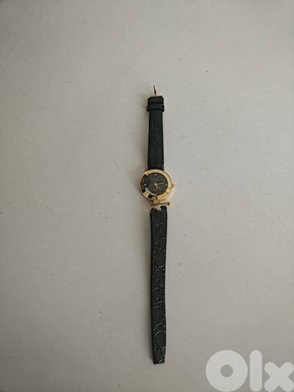 Old Omax watch - Not Negotiable 4
