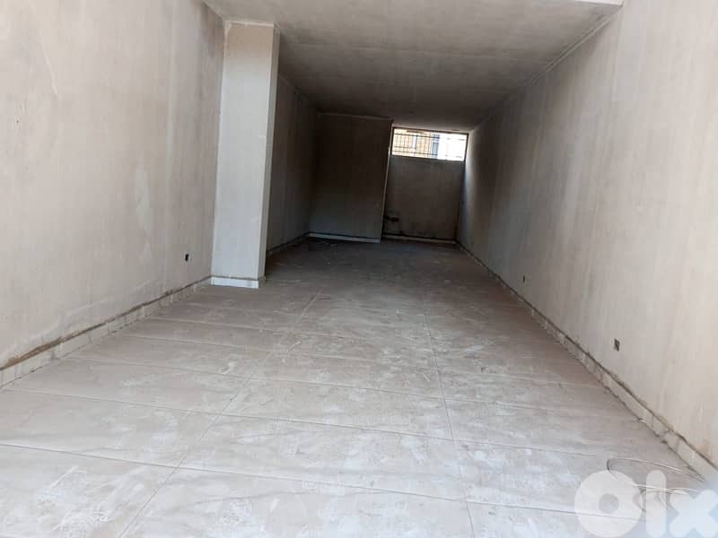 rent | jal El Dib | shop | office | للاجار | محل | CA 0