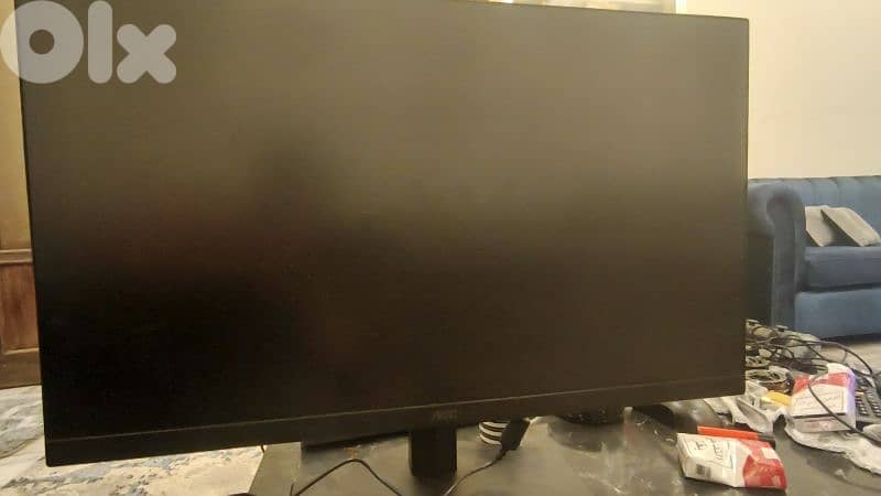 AOC 27'' 2