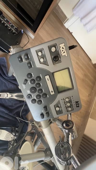Electric Drums Kat k2