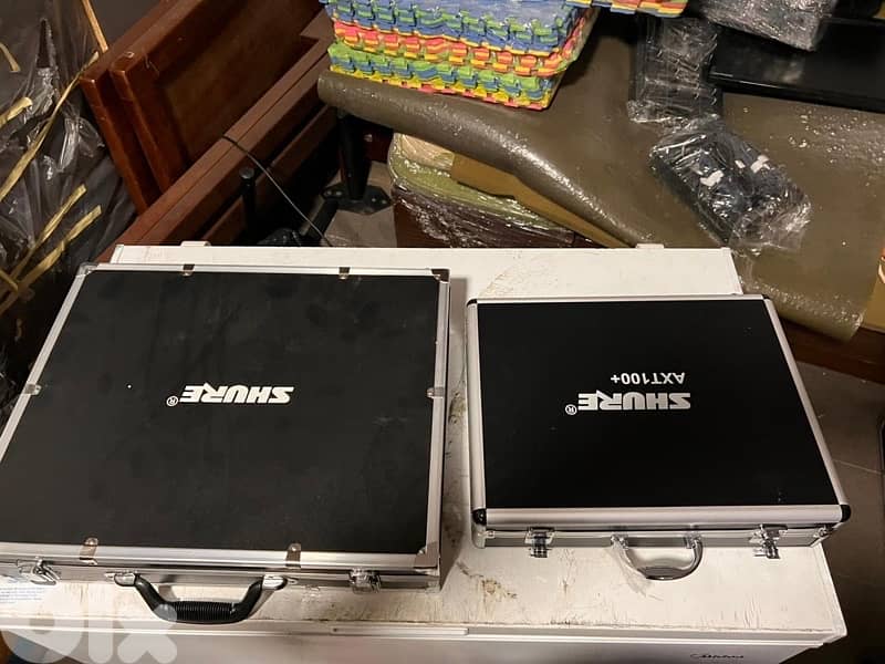 PROFESSIONAL SOYND SYSTEM 1