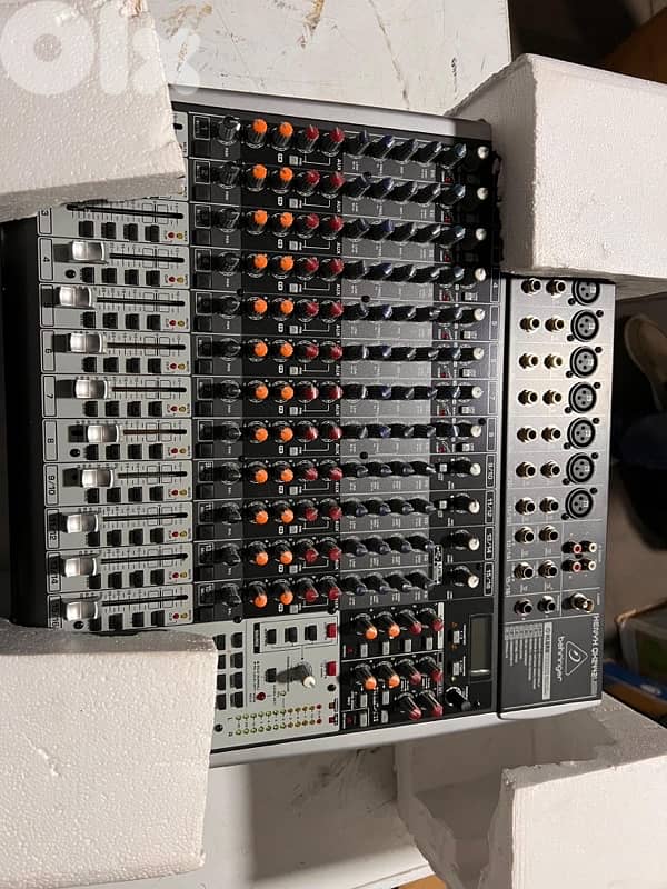 PROFESSIONAL SOYND SYSTEM 3