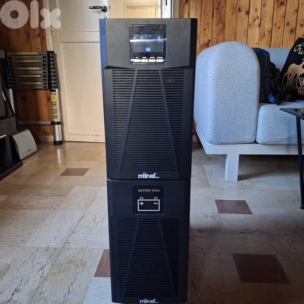 PROFESSIONAL SOYND SYSTEM 7