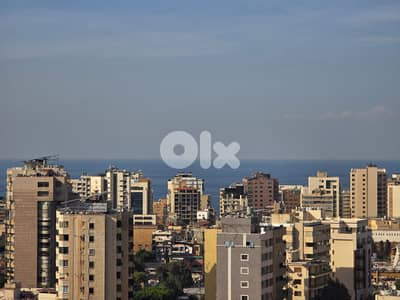 RA25-4538 Apartment 220 m² for Rent– Msaytbeh شقة للإيجار– المصيطبة