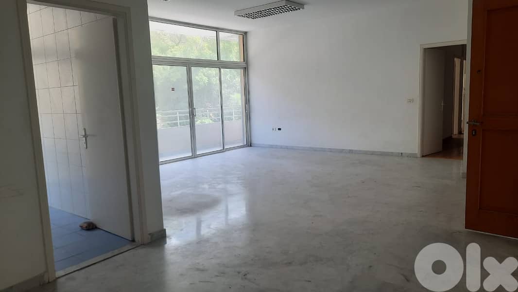NEW OFFICE FOR RENT IN BAABDA PRIME 150Sq, (BAR-173) 0
