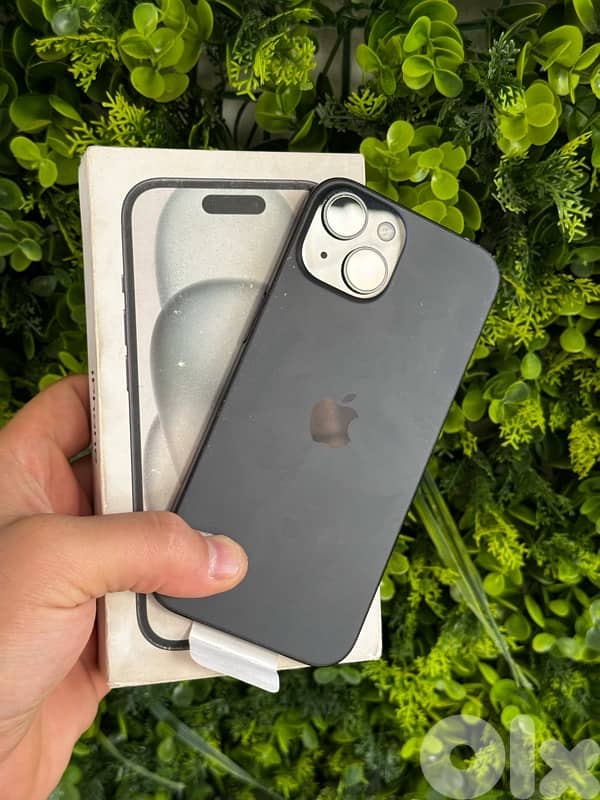 iphone 15 128GB 0