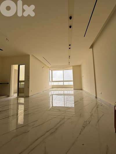 Apartment for sale in Jedeyel - شقة للبيع في جدايل