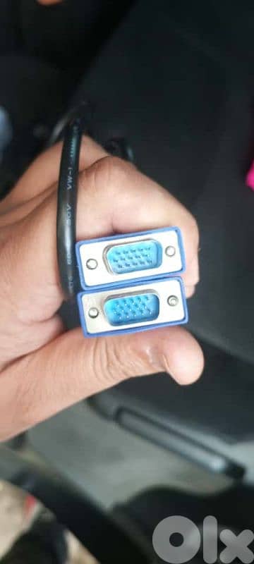 شاشة كمبيوتر   LG Computer / pc screen 2