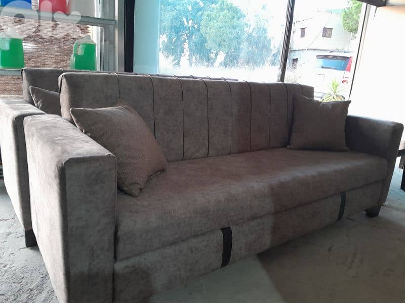sofa bed 0