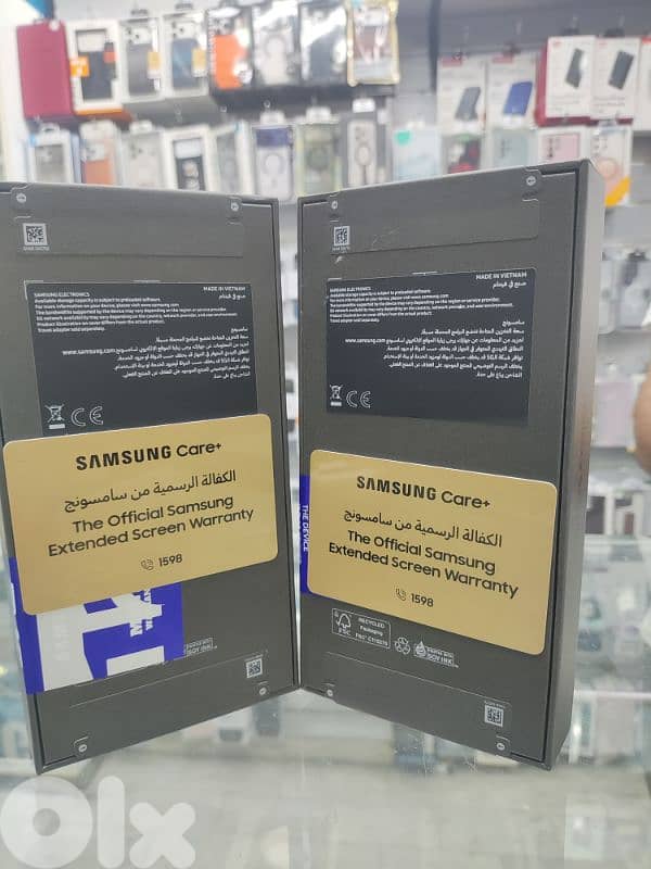 Samsung Galaxy S25 Ultra 256GB 1