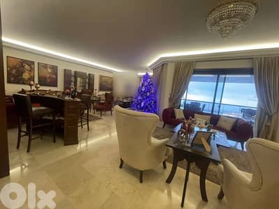 A 480 m2 apartment with 60 m2 terrace / garden for sale in Biyada