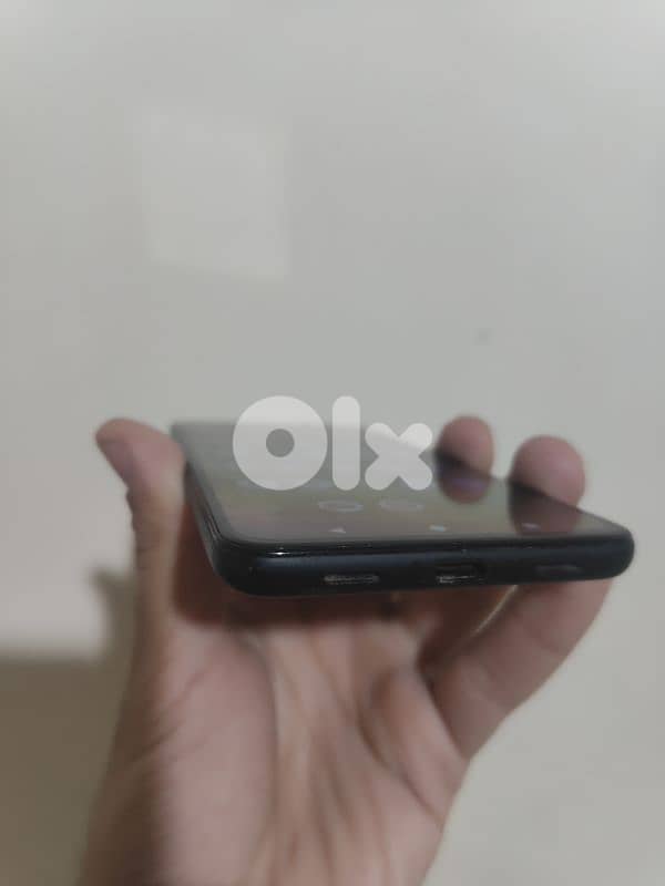 google pixel 4a 5g super clean 2