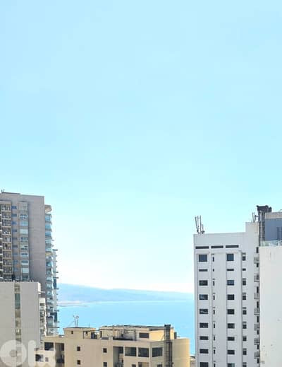 RA25-4540 Ras Beirut Duplex for Rent – شقة دوبلكس للإيجار – رأس بيروت