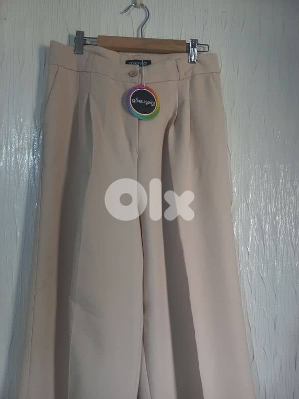 بنطال جديد قياسL 0