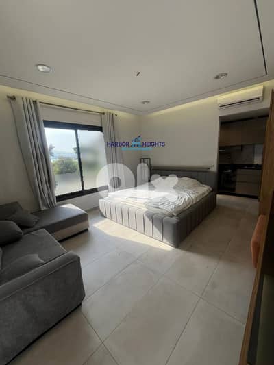 Apartment for rent Tabarja شقة للإيجار في طبرجا