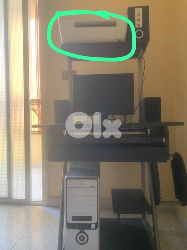 كمبيوتر للبيع 3