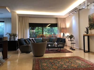 Apartment for Rent in Achrafiehشقة للايجار في الأشرفية CPBWW74