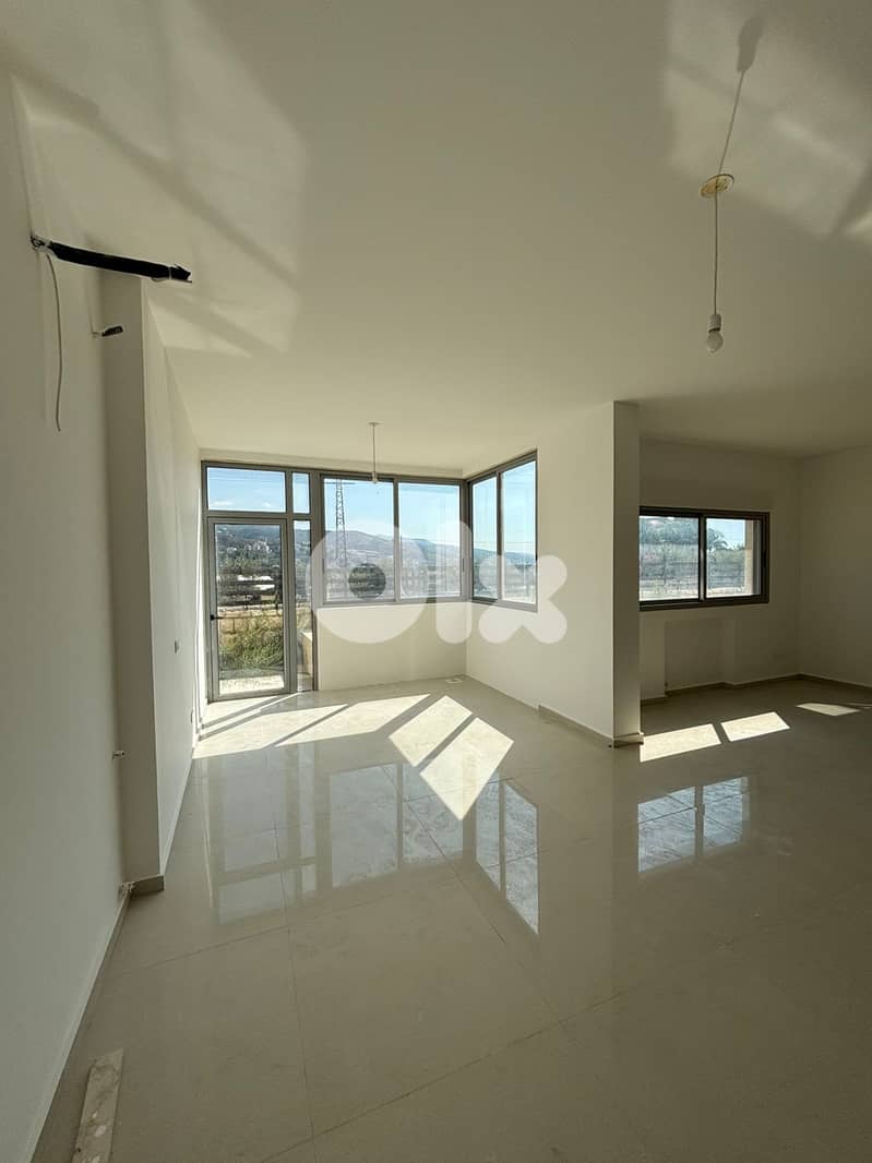 Apartment for sale in Eddeh-Jbeil - شقة للبيع في إده – جبيل 0