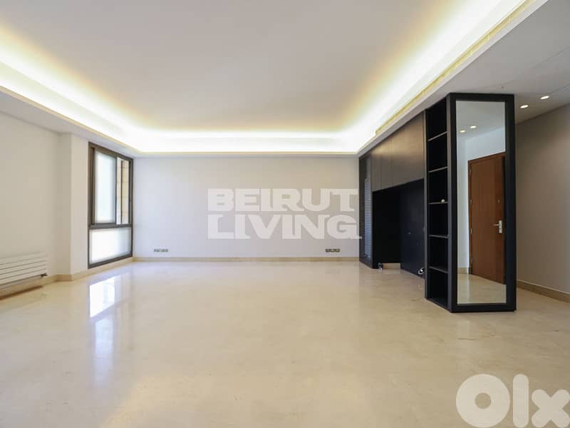 Luxurious Flat | Prime Location | Gym | Amazing View 0