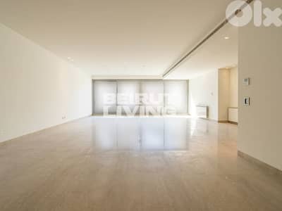 Spacious & Sunny | Security | Balcony | Open View