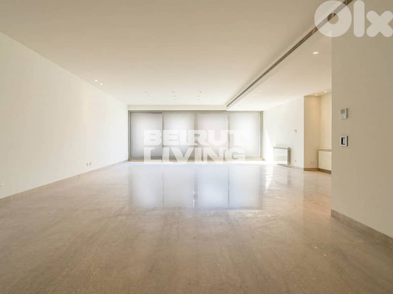 Spacious & Sunny | Security | Balcony | Open View 0