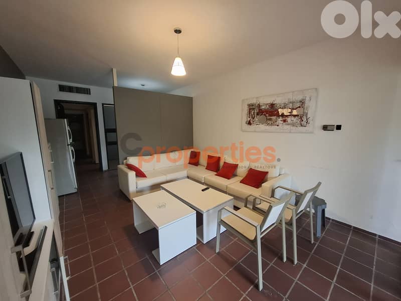 Chalet for Rent in Portemilio Kaslik – CPKLK86 2